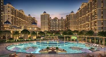 Luxury Apartments