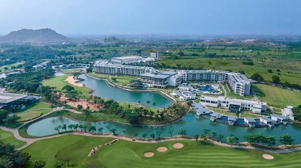 Luxury Homes Bangalore