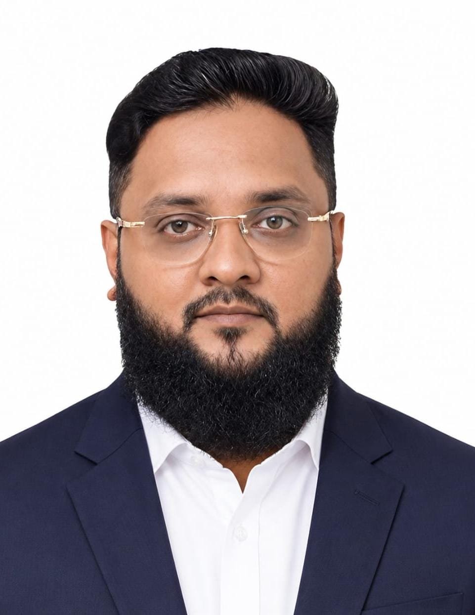 Athique Ur Rehman - COO