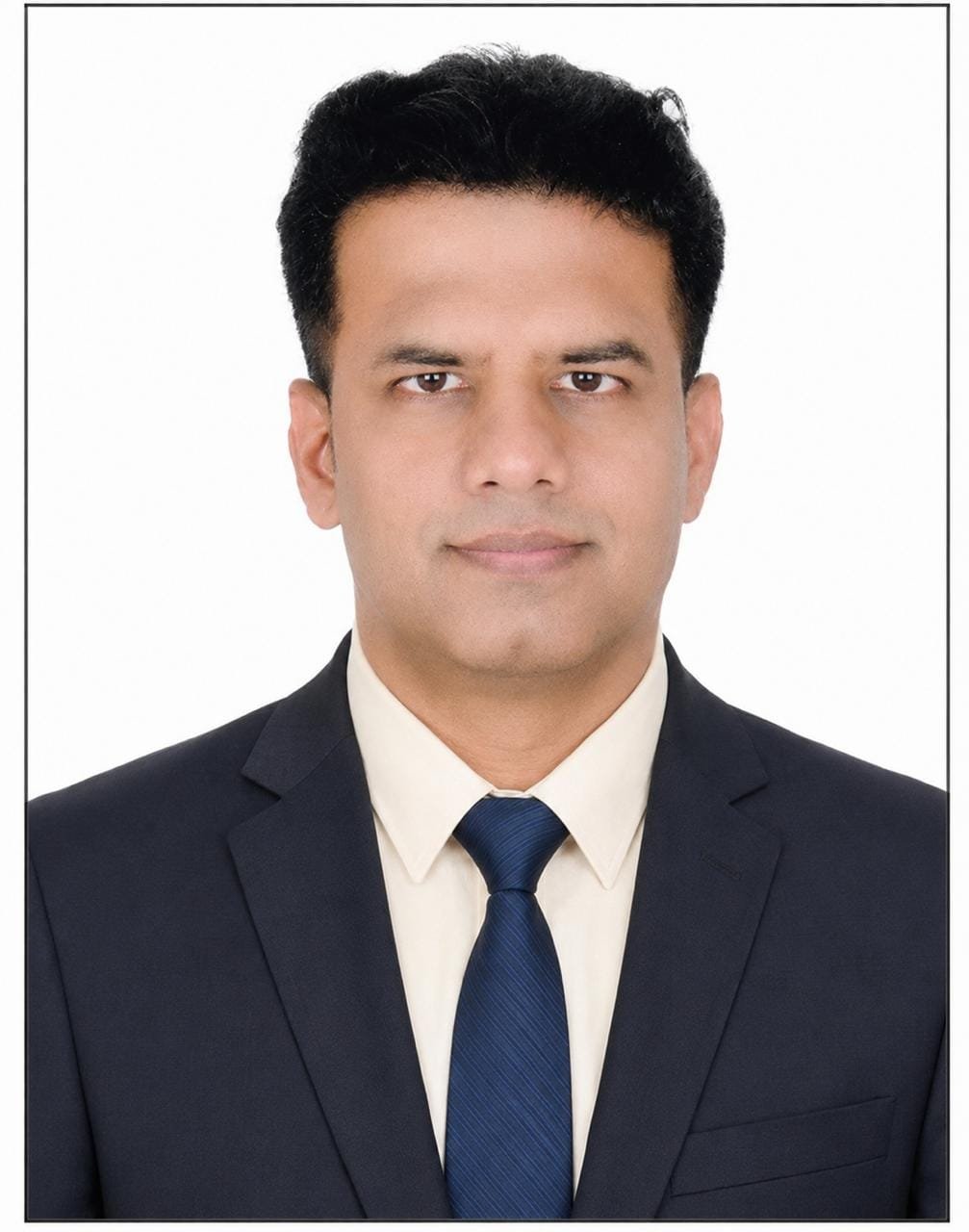 Mohammed Waseem - Chief Financial Officer